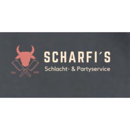 Logo da Scharfi´s Schlacht- u. Partyservice