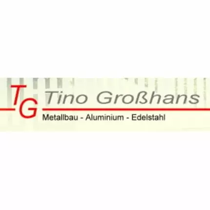 Logo van Tino Großhans Zaunbau