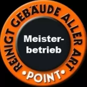 Bild von POINT Gebäudereinigung GmbH & Co. KG