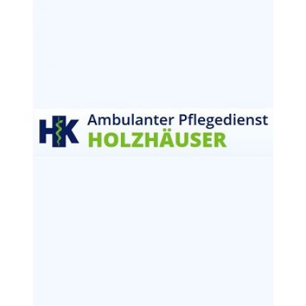 Logotyp från Ambulanter Pflegedienst - Holzhäuser