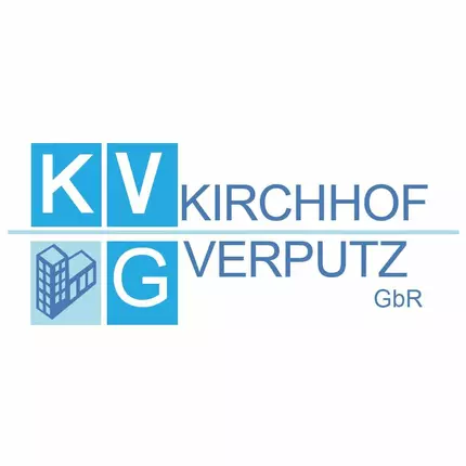 Logo from Marcel Kirchhof, Jens Scholz Kirchhof Verputz GbR