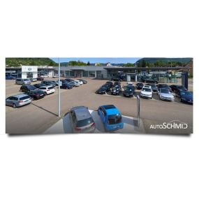 Bild von Auto Schmid GmbH