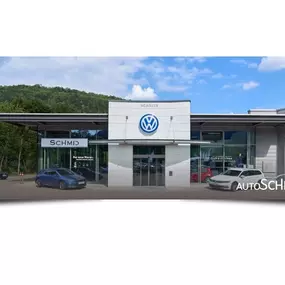 Bild von Auto Schmid GmbH