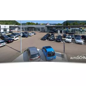 Bild von Auto Schmid GmbH