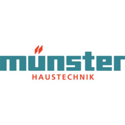 Logo fra Münster Haustechnik GmbH
