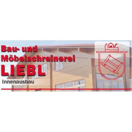Logo van Schreinerei Liebl GmbH