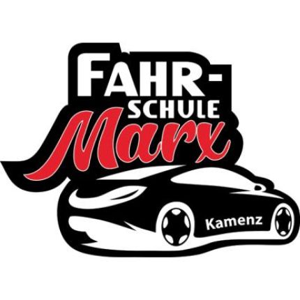 Logo de Fahrschule Marx