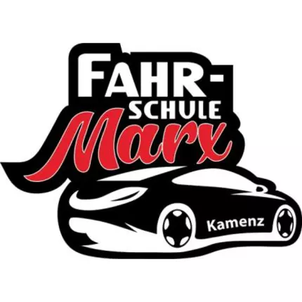 Logo from Fahrschule Marx