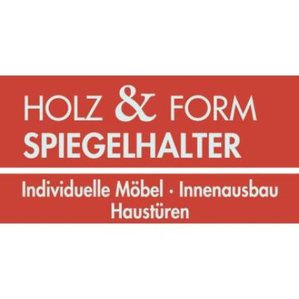 Logo da Eduard Spiegelhalter Holz & Form