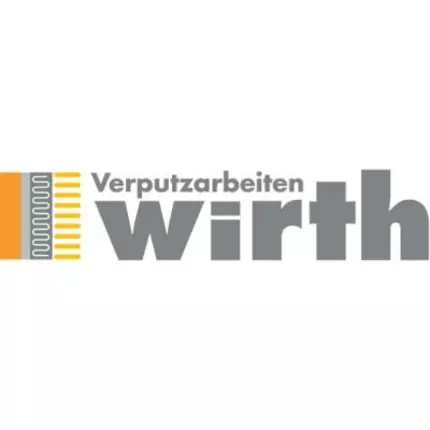 Logotyp från Verputzarbeiten Wirth