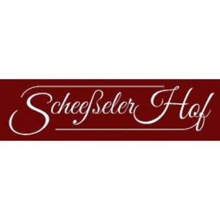 Logo de Scheesseler Hof
