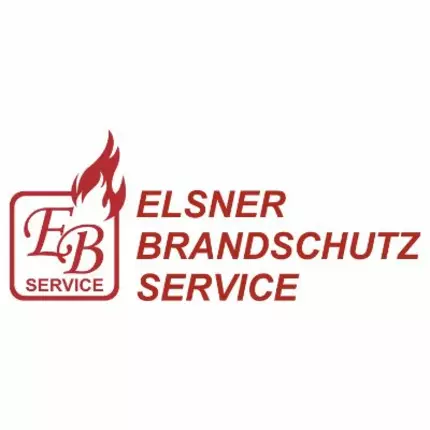 Logotyp från EBS Elsner Brandschutz Service Inh.Krüger Nancy