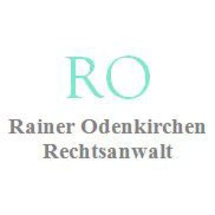 Logo van Rainer Odenkirchen Rechtsanwalt