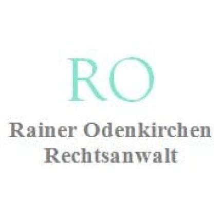 Logótipo de Rainer Odenkirchen Rechtsanwalt