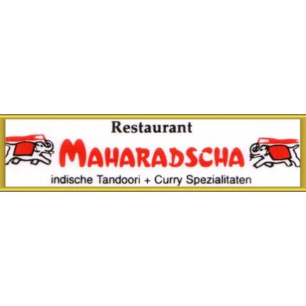 Logo da Gaststätte Maharadscha