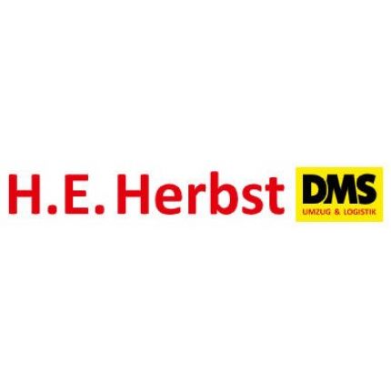 Logo van H.E. HERBST GmbH