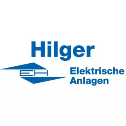 Logo van Hilger Elektrische Anlagen