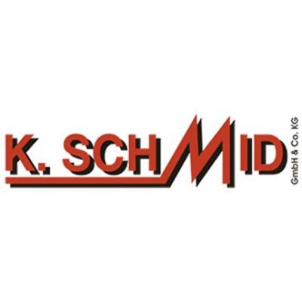 Logo od Karl Schmid GmbH & Co. KG