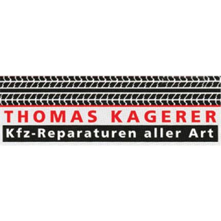 Logo fra Thomas Kagerer Kfz-Reparaturen