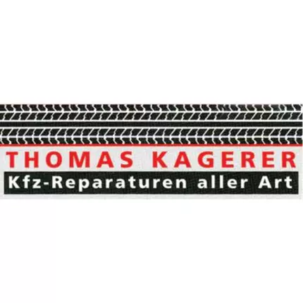 Logo fra Thomas Kagerer Kfz-Reparaturen