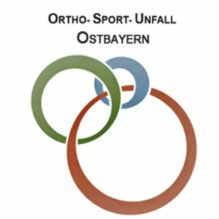 Logo od Dr.med. Jürgen Bründl Orthopädische Praxis