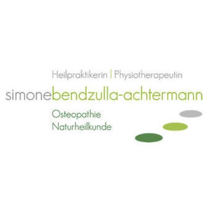 Logo van Ostepathie und Naturheilkunde Bendzulla-Achtermann