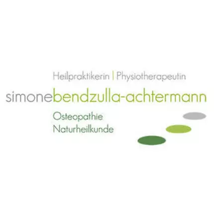 Logo fra Ostepathie und Naturheilkunde Bendzulla-Achtermann