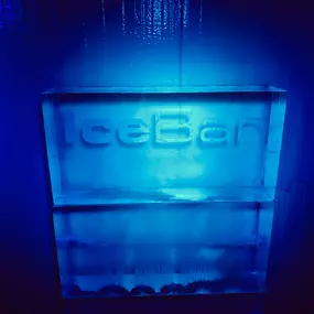 Bild von IceBar Cologne