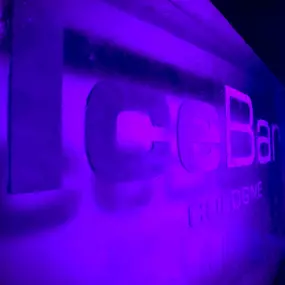 Bild von IceBar Cologne