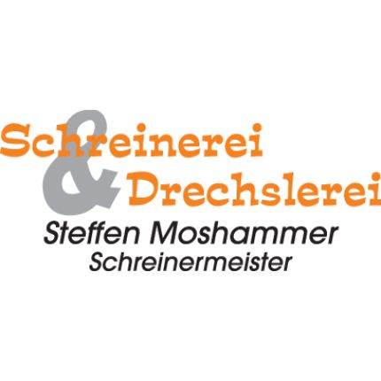 Logótipo de Steffan Moshammer, Schreinerei und Drechslerei