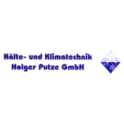 Logo de Kälte- und Klimatechnik Holger Putze GmbH