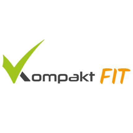 Logo da Kompakt Fit