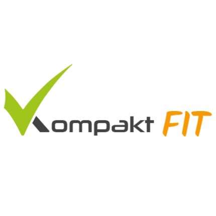 Logotipo de Kompakt Fit