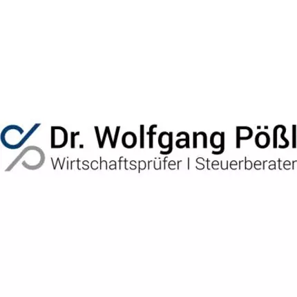 Logo van Kanzlei Dr. Wolfgang Pößl