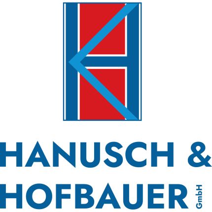 Logo van Hanusch & Hofbauer GmbH