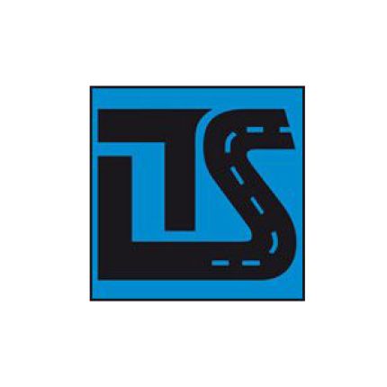 Logo von LTS Tief- und Straßenbau GmbH