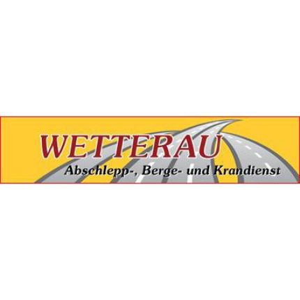 Logo de WETTERAU Berge- und Abschleppdienst GmbH