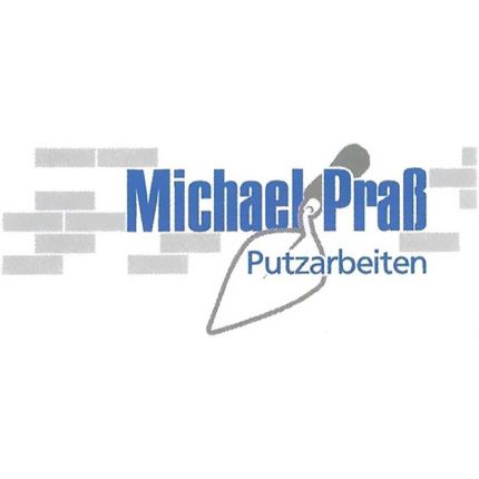 Logotyp från Michael Praß - Mörtelputzarbeiten