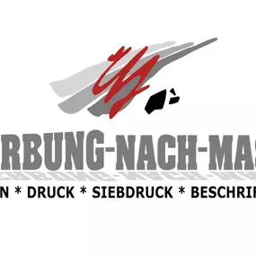 Bild von Werbung-nach-Maß