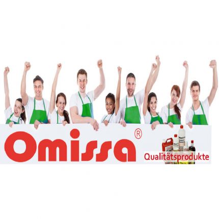 Logo od Omissa-Versand