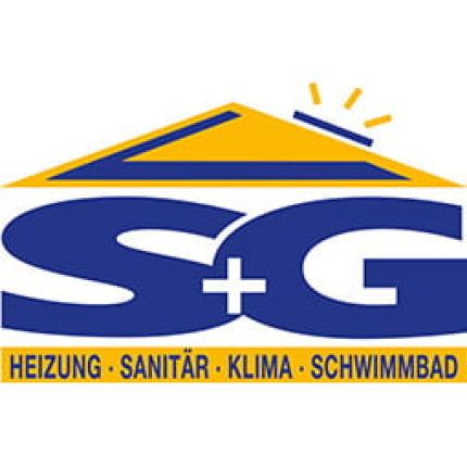 Logo da S + G  GmbH & Co KG