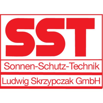 Logo van SST Sonnen-Schutz-Technik Ludwig Skrzypczak GmbH