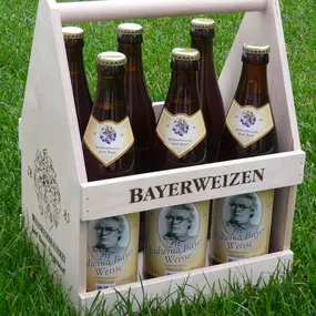 Bild von Josef Bayer GmbH Weißbierbrauerei