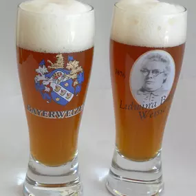 Bild von Josef Bayer GmbH Weißbierbrauerei