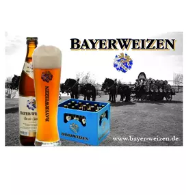 Bild von Josef Bayer GmbH Weißbierbrauerei