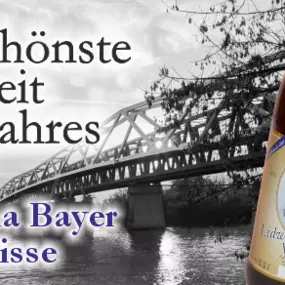 Bild von Josef Bayer GmbH Weißbierbrauerei