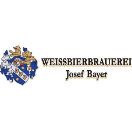 Logotyp från Josef Bayer GmbH Weißbierbrauerei
