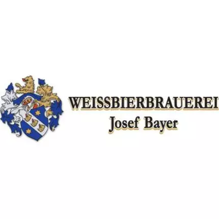 Logotyp från Josef Bayer GmbH Weißbierbrauerei