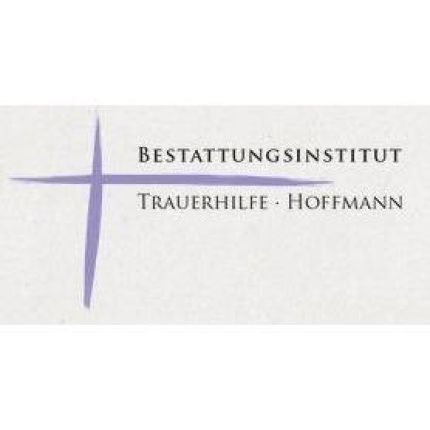 Logo od Bestattungsinstitut Trauerhilfe Hoffmann Benjamin Fricke