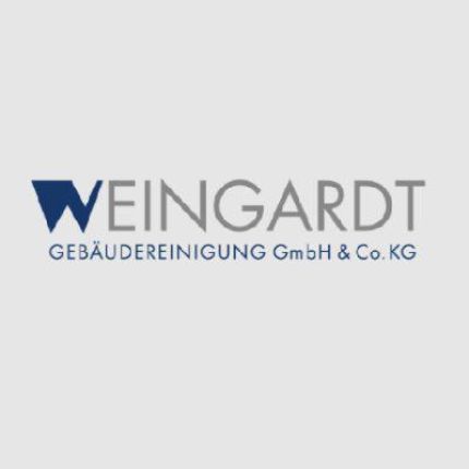 Logotyp från WEINGARDT Gebäudereinigung GmbH & Co. KG